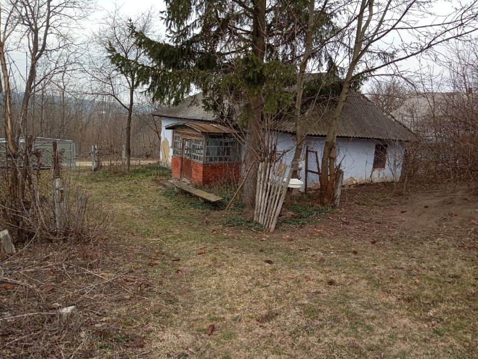 Продається земельна ділянка с.Буцніва (м.Деражня)