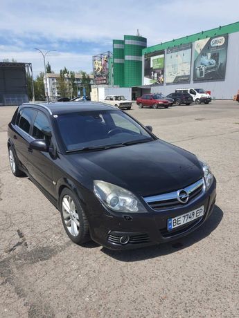 Продається Opel signum 3л дизель