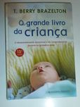 O Grande Livro da Criança de T. Berry Brazelton