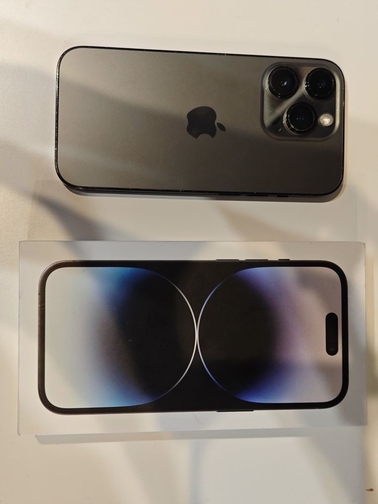 Iphone 14 pro 128gb