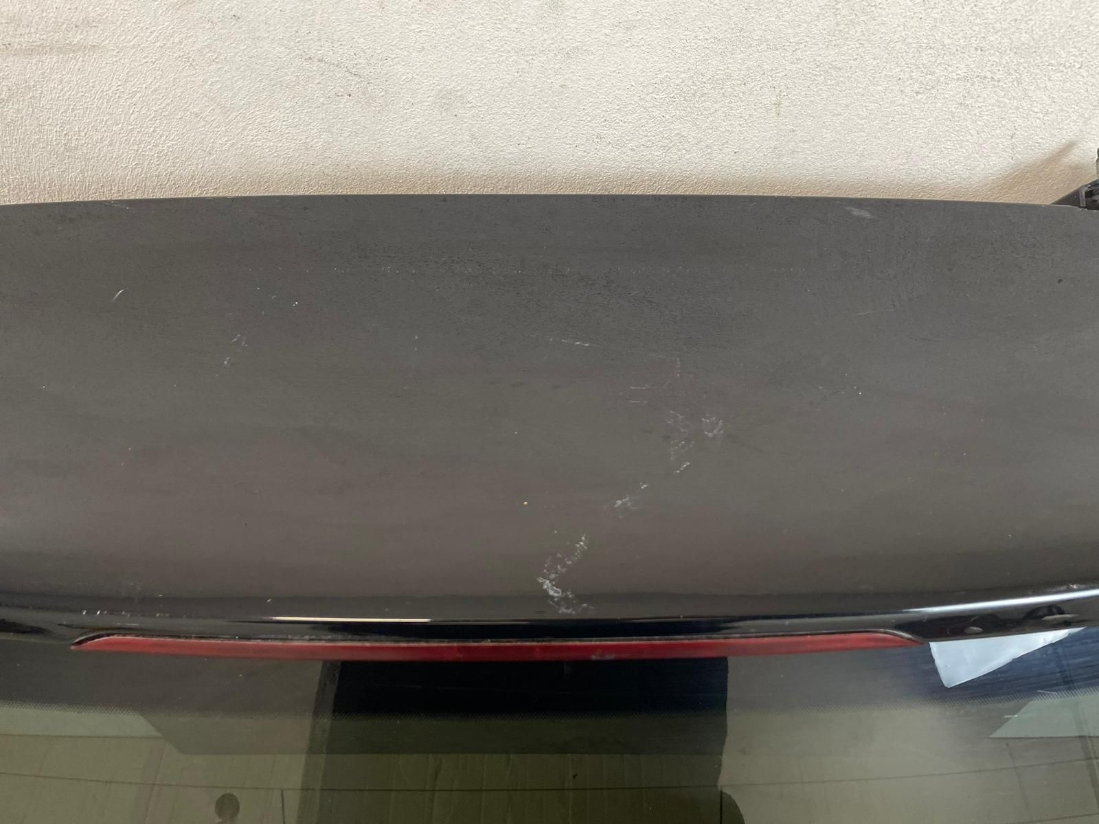 Klapa, Pokrywa Bagażnika Ford Grand C-Max Mk2.