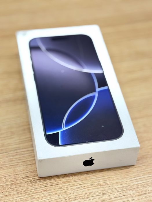 Коробка 16 про + провод