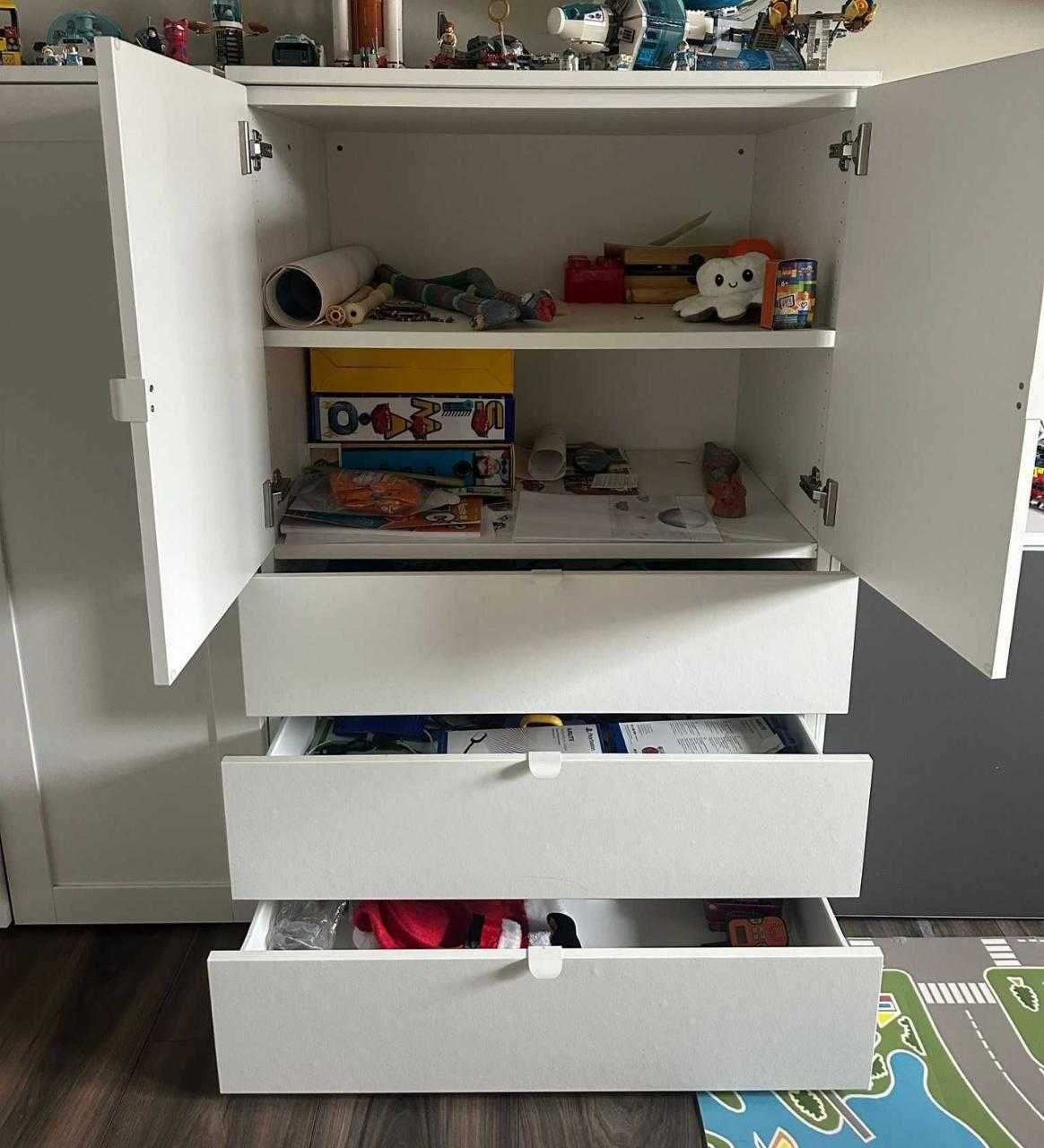 Conjunto de móveis de Quarto
