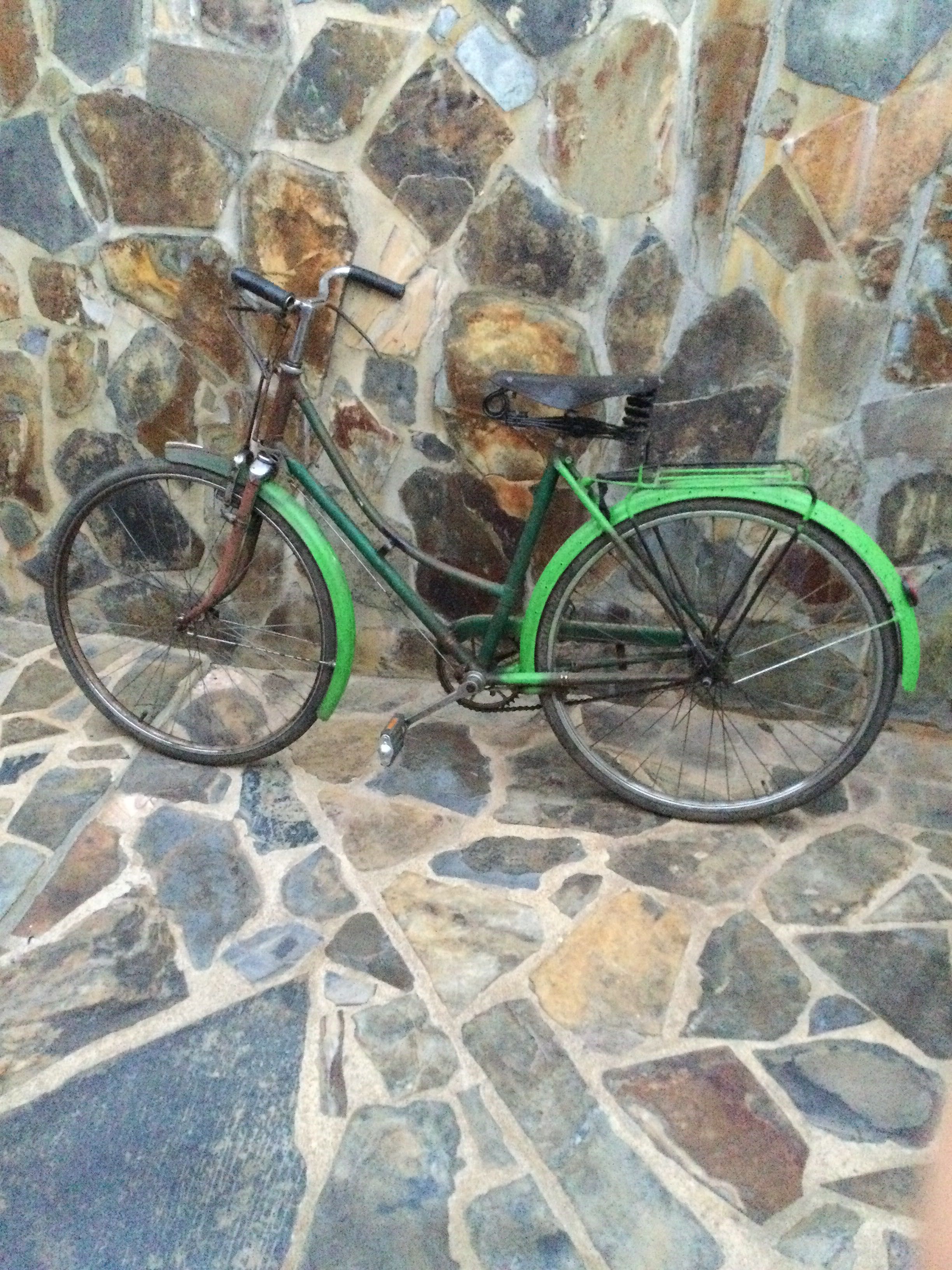 Bicicleta pasteleira Confersil a funcionar na perfeição Antiga