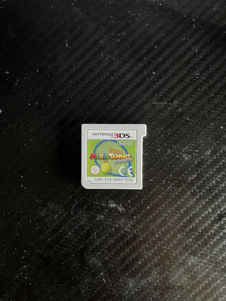 jogo mario tennis 3ds