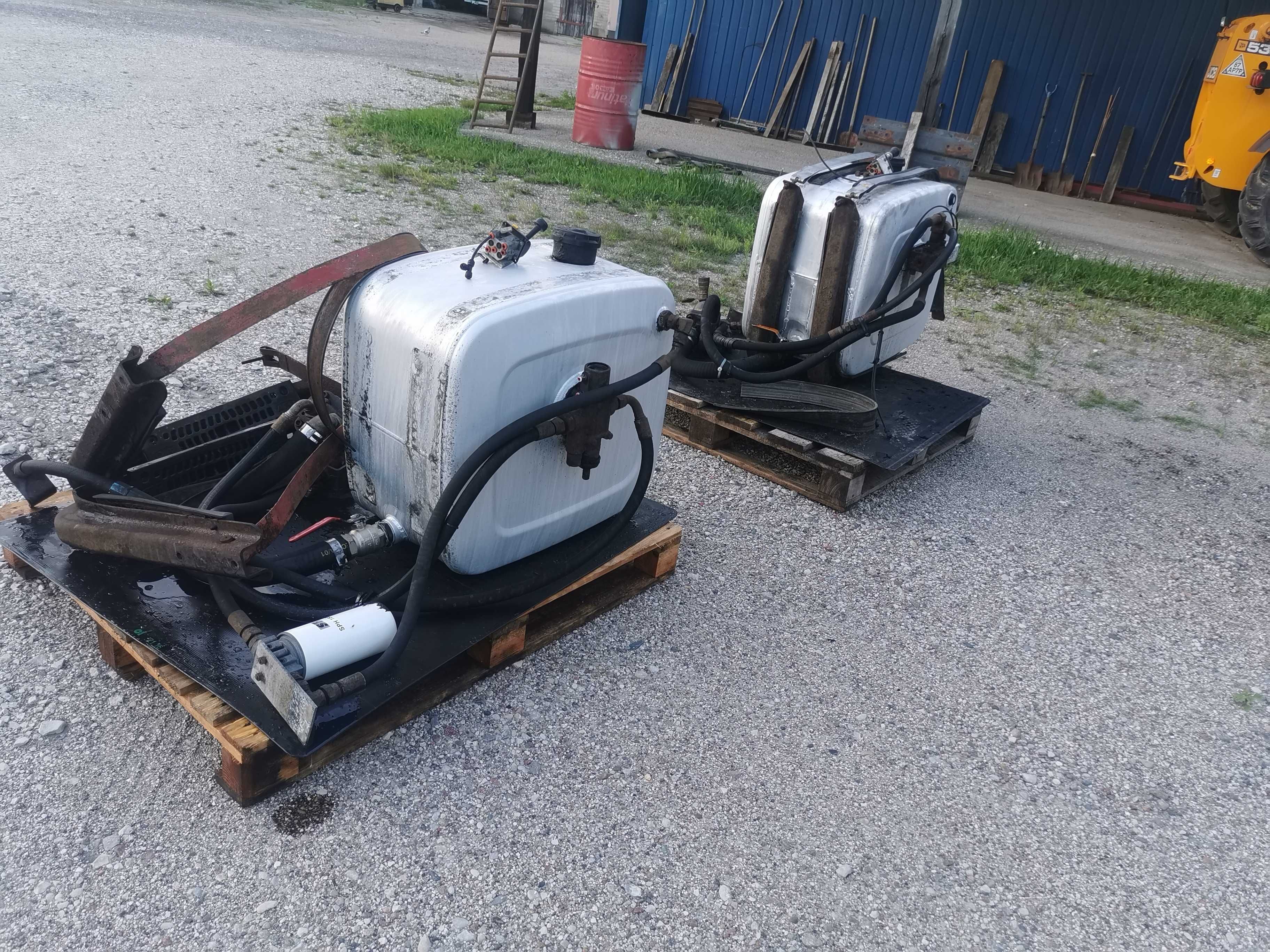 hydraulika do daf renault man iveco