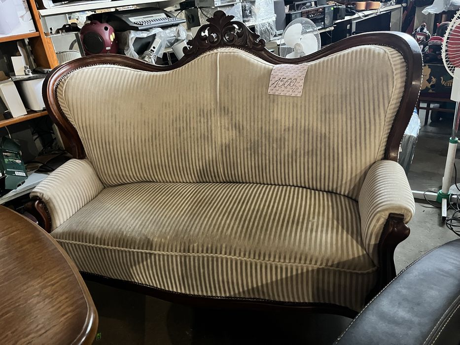 Sofa Antyk Stylowa do Salonu Super Cena !