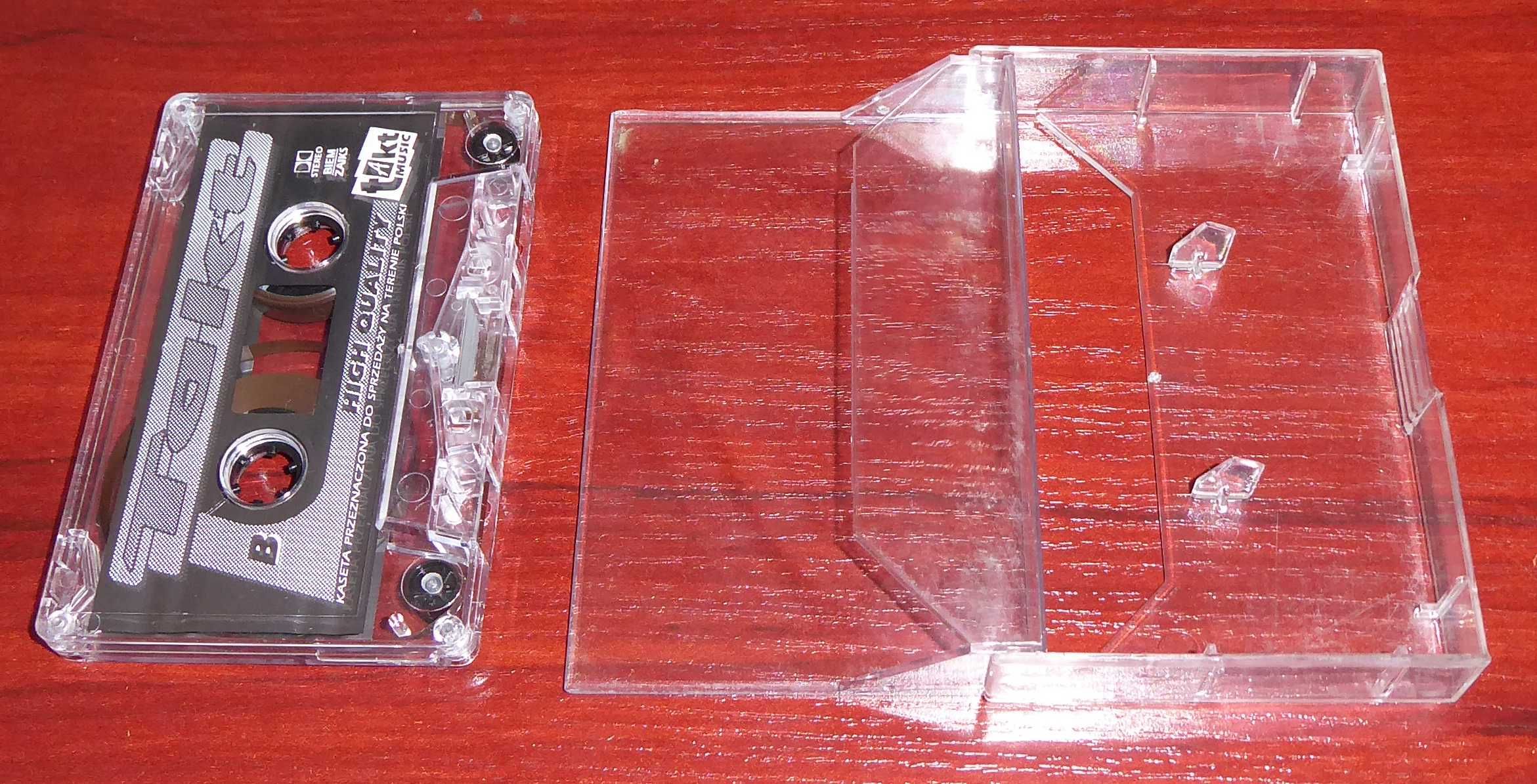 Uriah Heep – Greatest Hits Vol. 2  Cassette