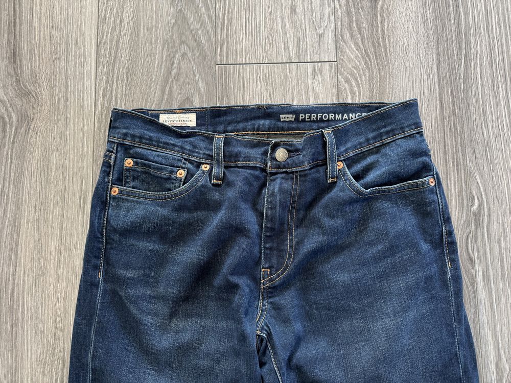 Spodnie Levis Model 511 W30 L32