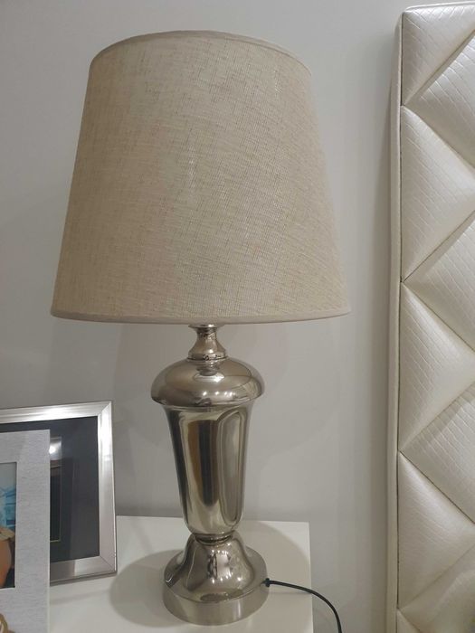Vendo artigos de decoração usados
