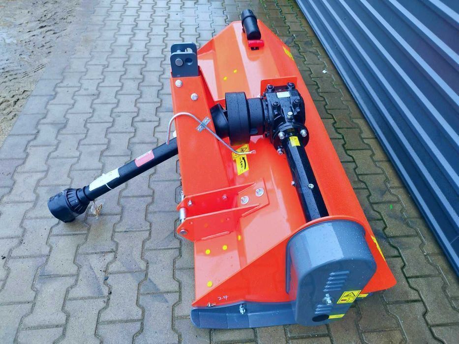 Nowa Kosiarka Bijakowa WOM Gratis ! DOSTAWA RATY Mulczer Rozdrabniacz