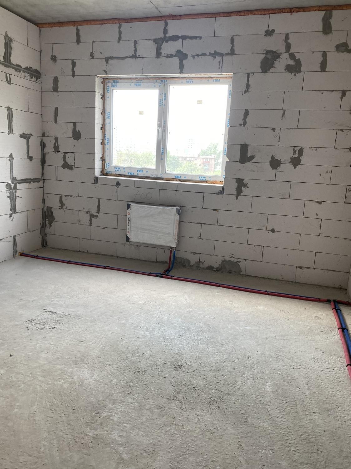Продам 3-кім. в ЖК Кристал, М Проспект Гагаріна, вул. Молочна