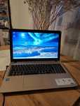 Laptop Intel i3 / 4 GB RAM / SSD 222 GB / Windows 10 – stan bdb