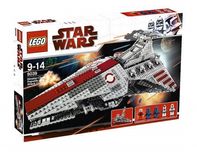 Lego star wars 8039