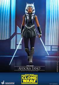 Фігурка Hot Toys 1/6 STAR WARS – Ahsoka Tano, Асока Тано