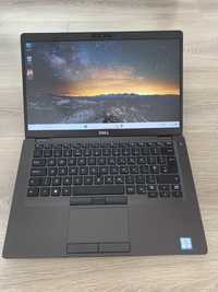 Dell 5400 14” i7-8650/8gb/512gb/intel uhd620