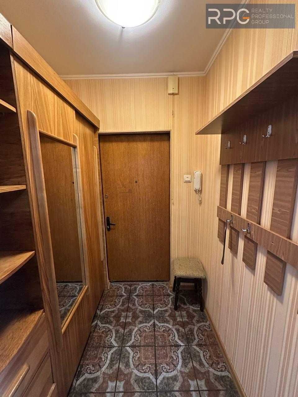 Продаж 3к квартири з ремонтом вул. Радунська Деснянський рн