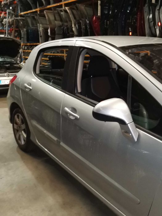 PEUGEOT 308 FASE 1 1.6 HDI PARA PEÇAS