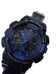 Zegarek Casio G-shock GA-100