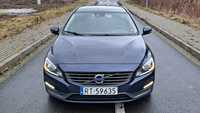 Volvo V60 1.6d. 114km