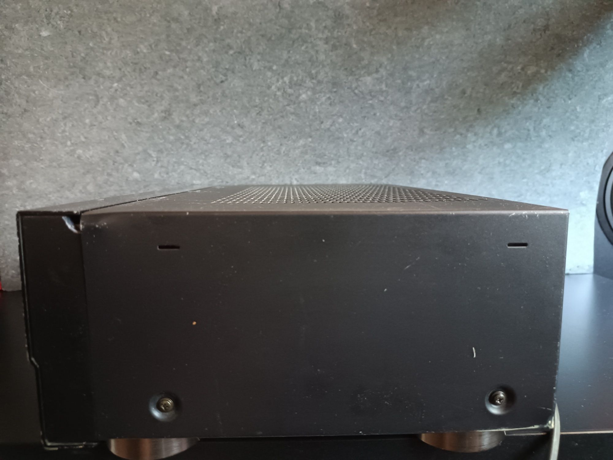 SONY TA-F319R wzmacniacz sprawny