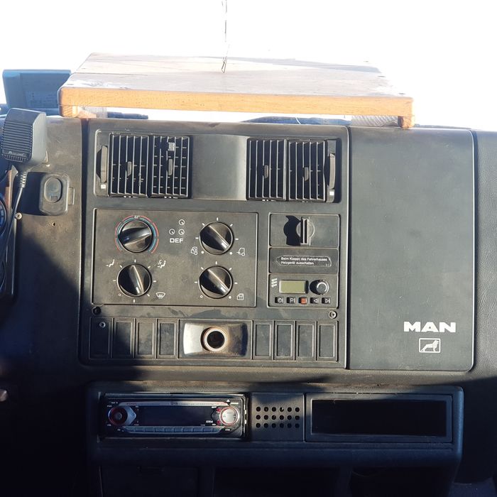 Продається MAN 19403 FLS/N