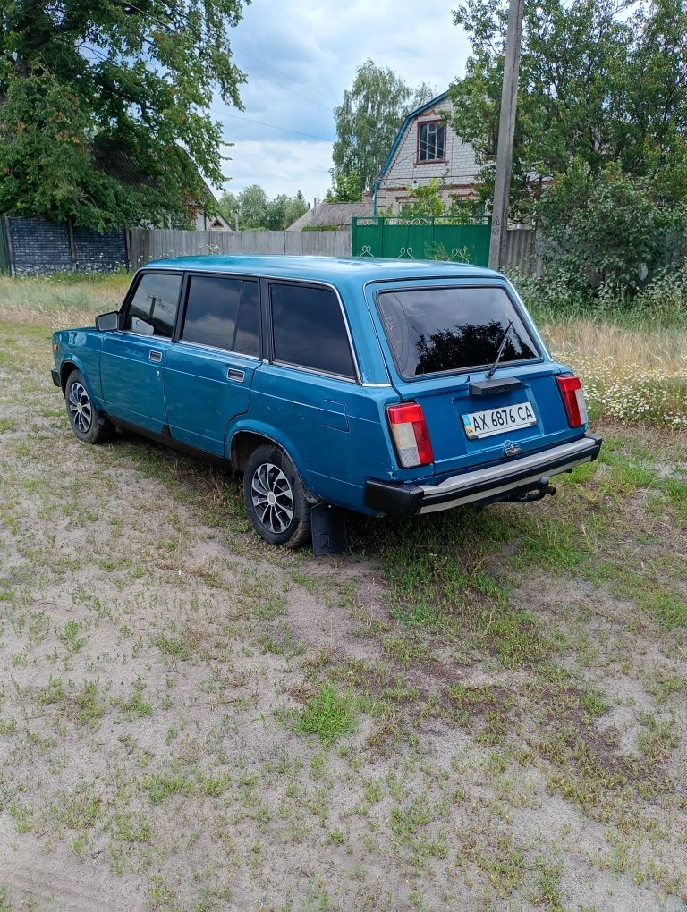 Авто в хорошем состоянии