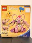 Lego Disney 43257 Andzia