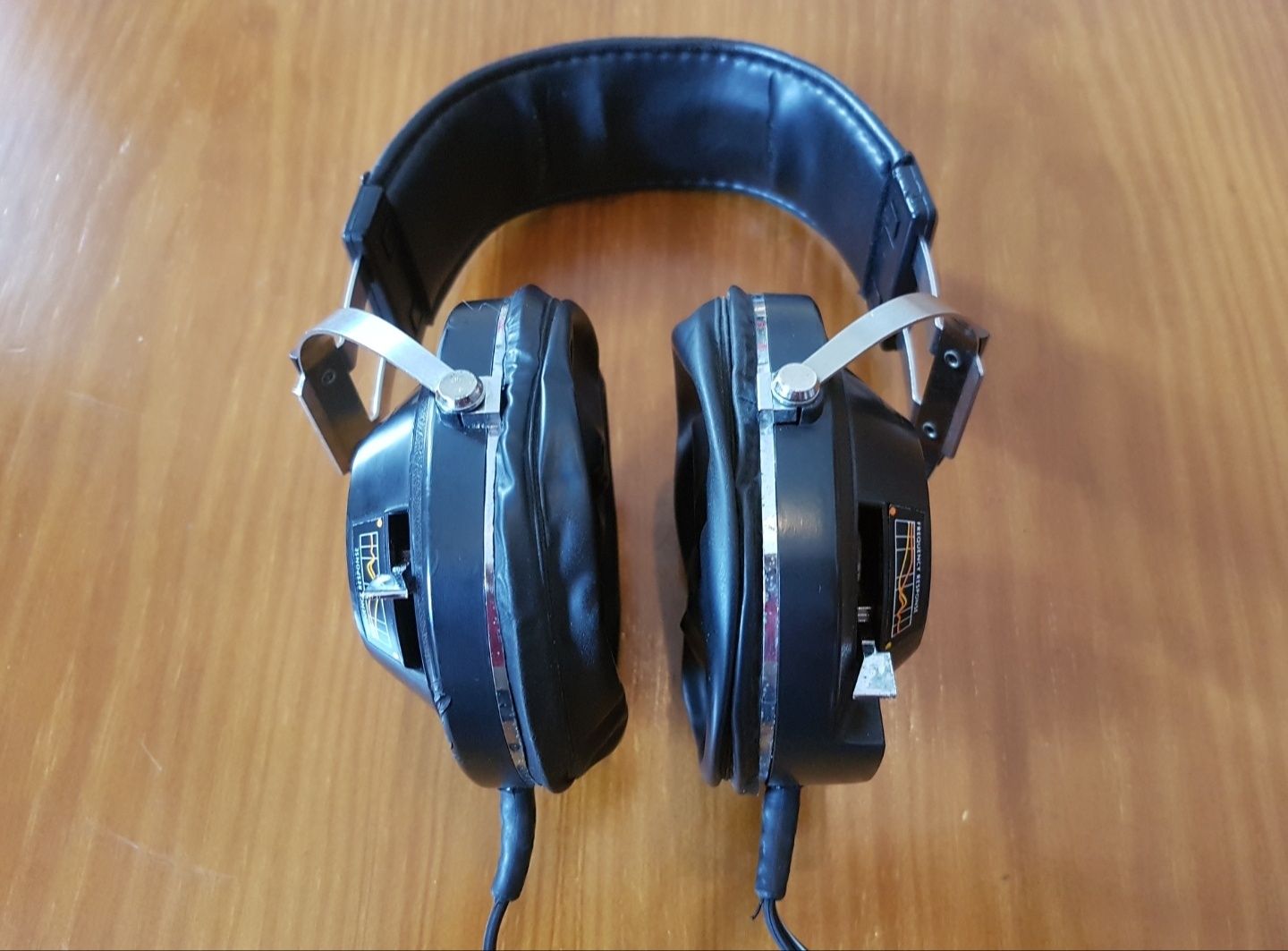 Headphones Koss TECHNICIAN / VFR (RAR0)