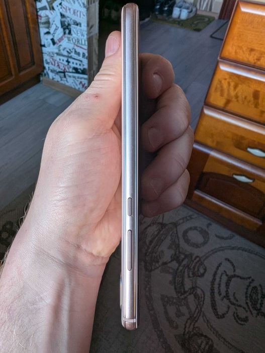 Smartfon Huawei P20lite