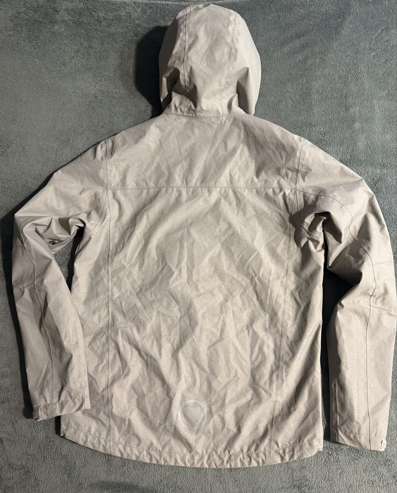 Kurtka rowerowa Endura Hummvee Hooded
