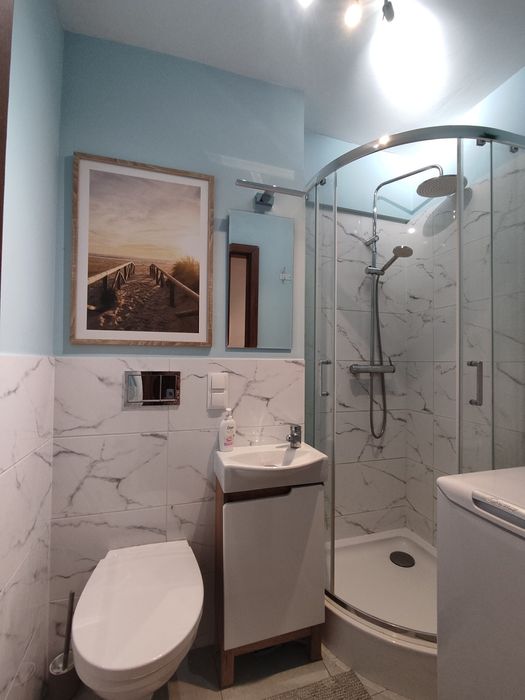 Mieszkanie 1 piętro centrum