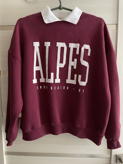 Світшот Pull&Bear