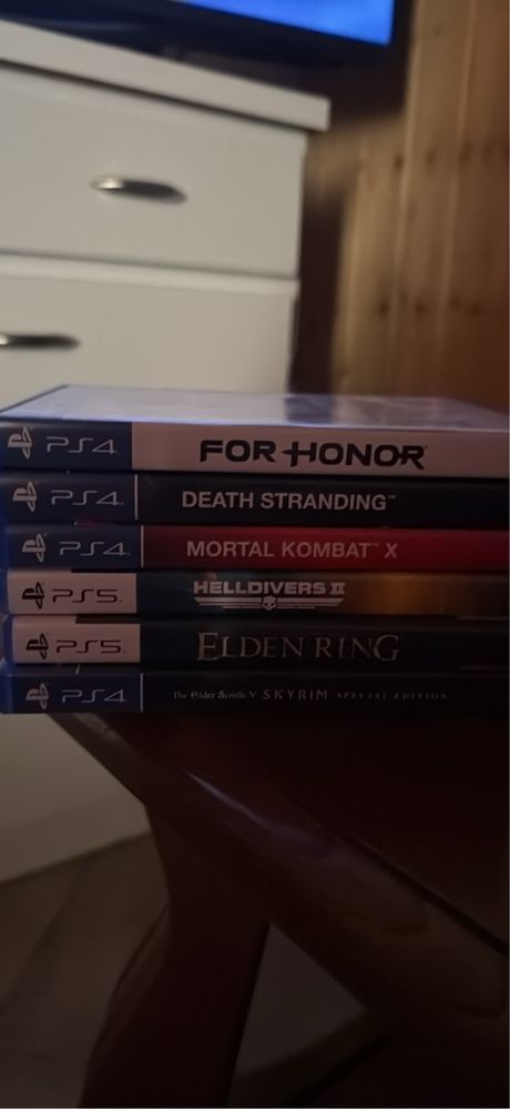 Bumdle Jogos Ps4/Ps5