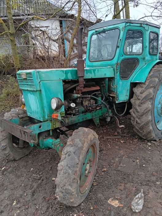 Продам трактор Т-40