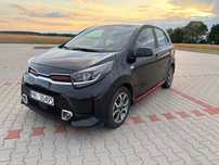 Kia Picanto Kia Picanto GT-line Automat
