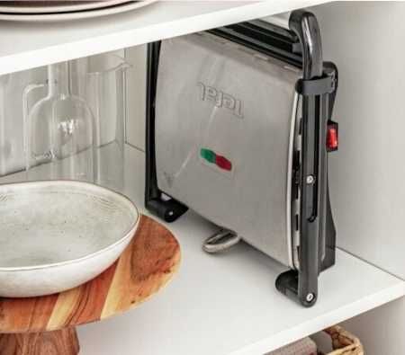 Grill elektryczny Tefal Inicio GC241D38 2000 W