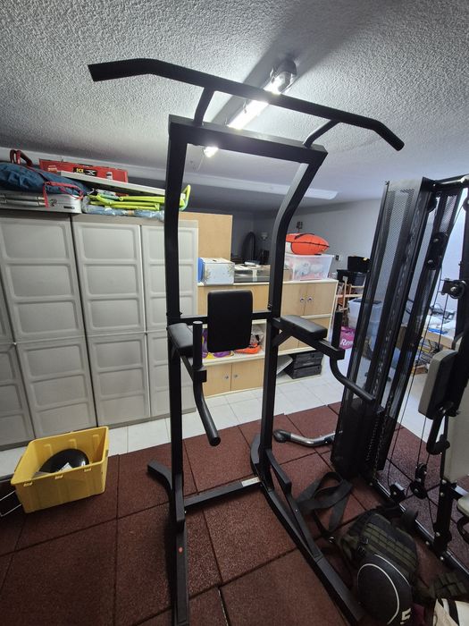 Domyos Training Station 900