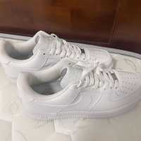 Nike Air Force 1 Low‘07 White  38