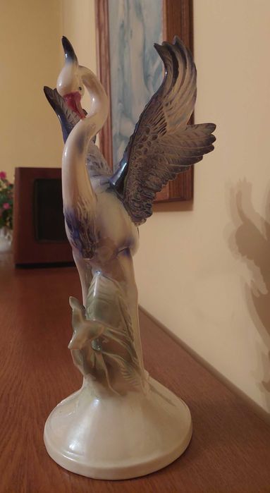 Figurka kolekcjonerska - flaming, Jema Holland 265