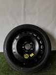 Докатка, запаска Opel Vectra C. 5x110, R16, ET41