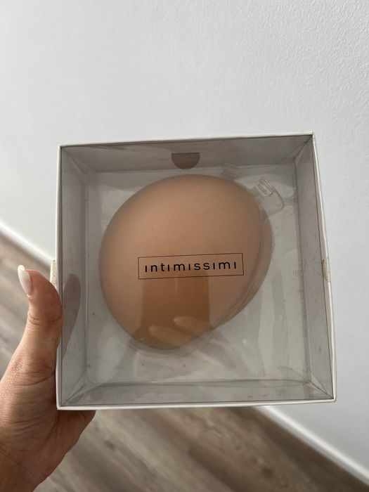 Copas silicone Intimissimi