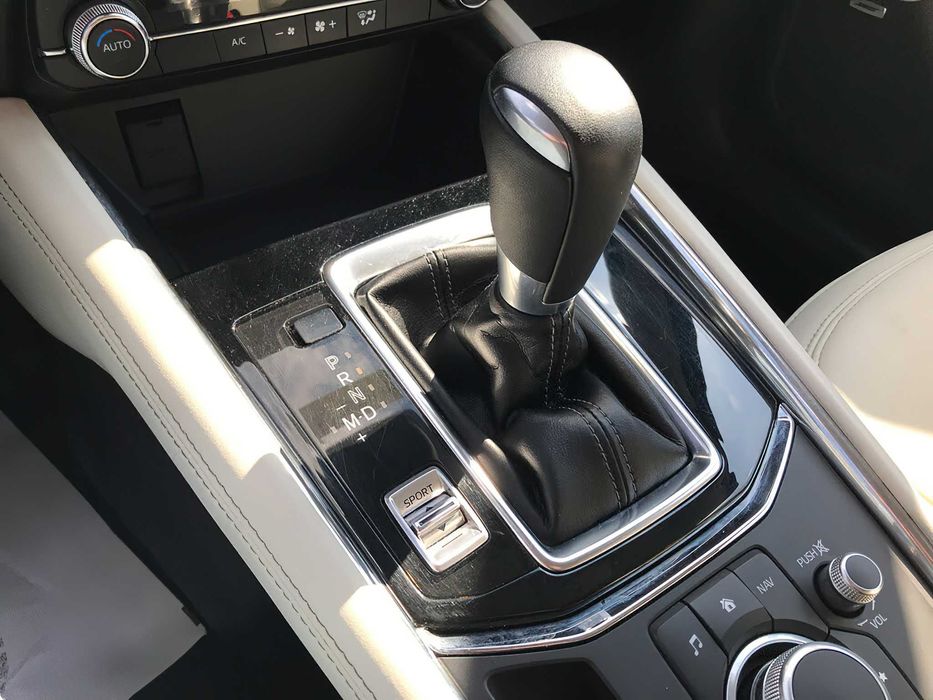 Mazda CX-5 Grand Touring      2019