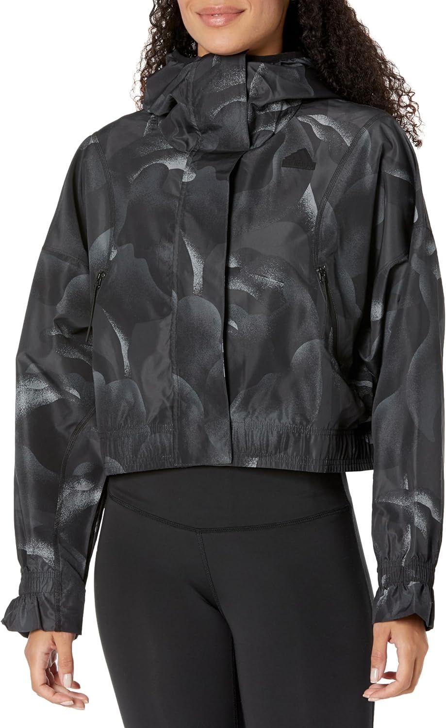 Жіноча спортивна куртка-кофта, Adidas XS