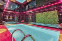 Royal Plater Apartamenty Lux z basenem i sauną PROMOCJA WEEKENDY