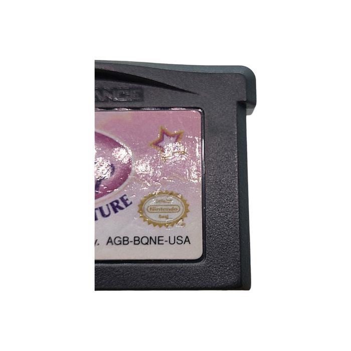 Disney Princess Game Boy Gameboy Advance GBA