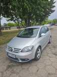 Volkswagen Golf Plus 1.6 MPI + 2letnie LPG + HAK + klima dwustrefowa / 2006r