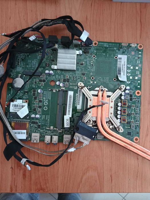 Lenovo C340 C440 AIO LGA1155 H61 Płyta Główna CIH61S1