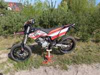 Beta RR125  A1/B Super Stan Niski Przebieg (wr,mrt,dr,Sm,dt,drd,smt,sx