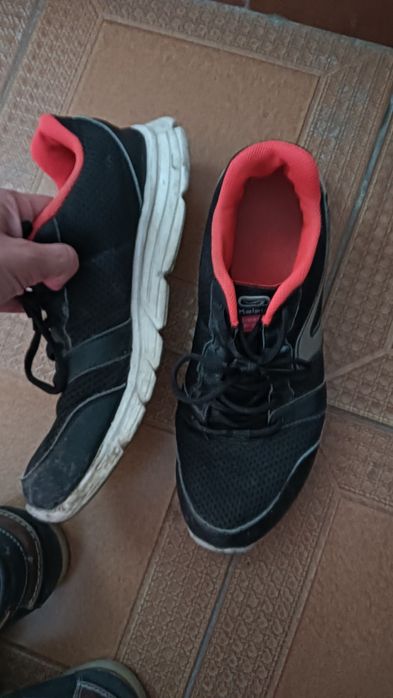 Ténis Kalenji corrida